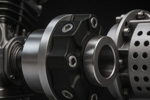 Read more about the article Mechanical Couplings: A Complete Guide for Engineers