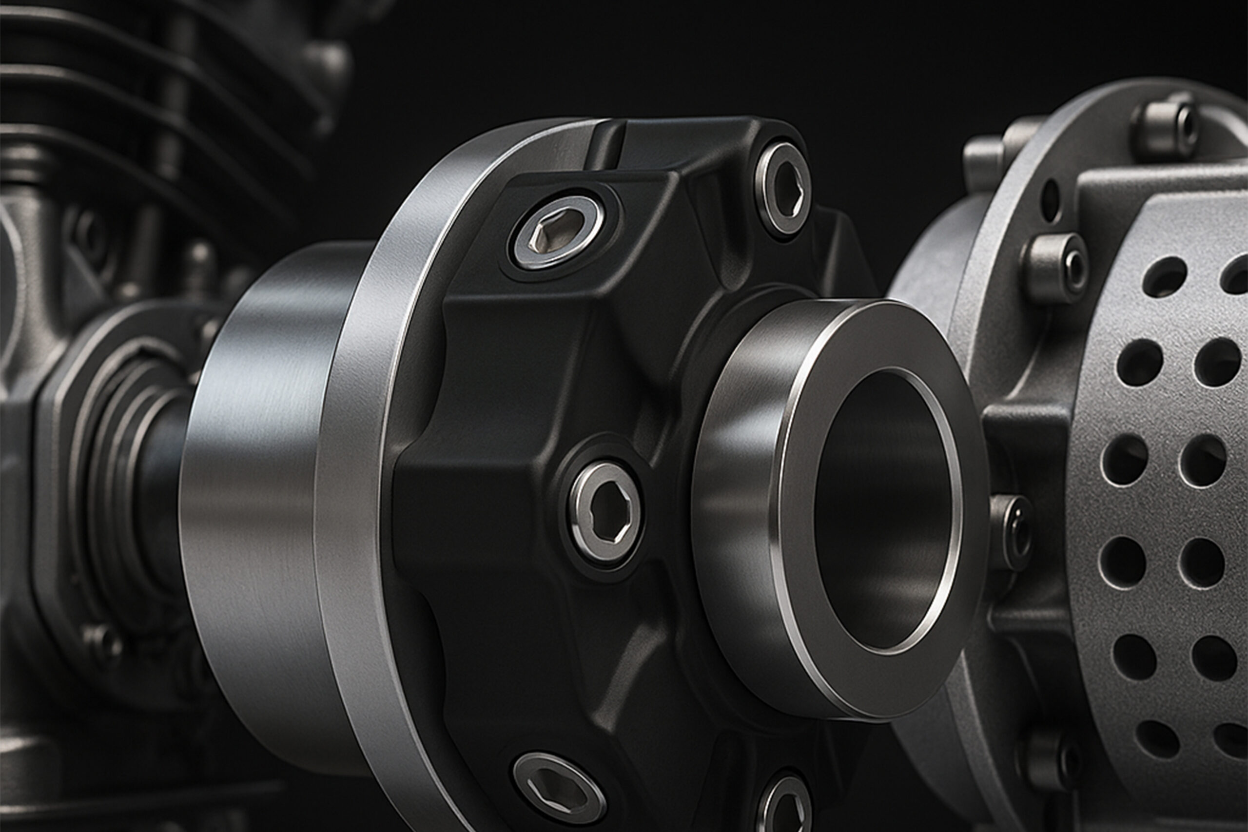 Read more about the article Mechanical Couplings: A Complete Guide for Engineers